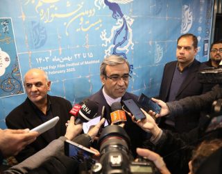 فیلم فجر
