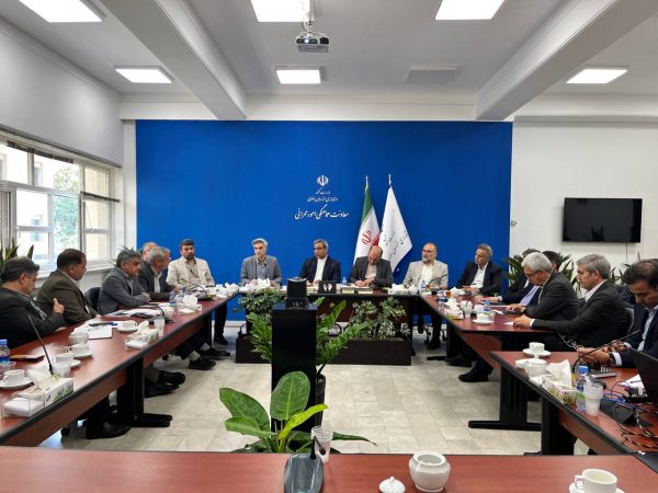 کلید حل بحران زیستمحیطی کشف رود، پیگیری مستمر تصمیمات پیشین است کلید حل بحران زیستمحیطی کشف رود، پیگیری مستمر تصمیمات پیشین است