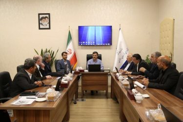 بررسی ظرفیت‌های ایجاد بندر خشک و دهکده لجستیک در خراسان رضوی