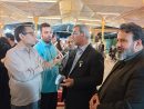 نمایشگاه «به توان مردم» الگویی موفق از مشارکت مردمی است