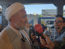 تأکید پژمانفر بر نقش محوری مردم در حل مسائل کشور