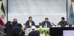کاهش تصدی گری و افزایش مشارکت اجتماعی رویکرد مدیریت فرهنگی شهرداری مشهد