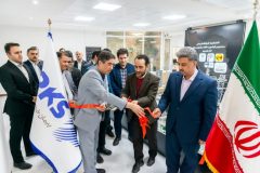 فاز اول آزمایشگاه طرح کلان ملی «سیستم بومی اتوماسیون، کنترل و حفاظت پست‌های فشار قوی برق» در مشهد افتتاح شد