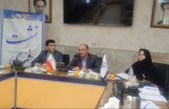 ششمین همایش ملی و اولین همایش بین‌المللی تربیت معلم ۱۴ اردیبهشت در مشهد برگزار می‌شود