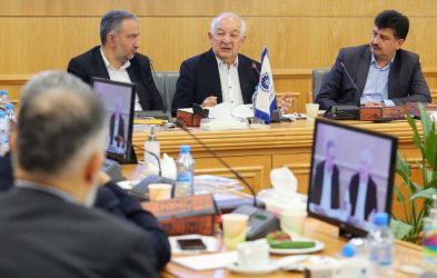 نگران گریز سرمایه‌های اقتصادی و انسانی هستیم