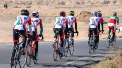 آغاز چهارمین المپیاد کشوری استعدادیابی دوچرخه‌سواری به میزبانی مشهد