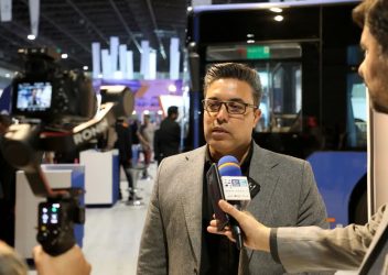۵۰ درصد ناوگان اتوبوسرانی درون شهری استان نیازبه نوسازی دارد
