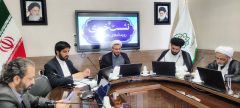 اعلام برنامه های حوزه علمیه خراسان در هفته وقف