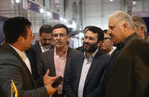 دانش بنیان ها درتولید محصولات رقابتی داخلی و صادرات نقش بسزایی دارند