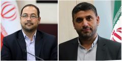 اعضای هیئت رییسه جدید شورای اسلامی شهرستان مشهد انتخاب شدند