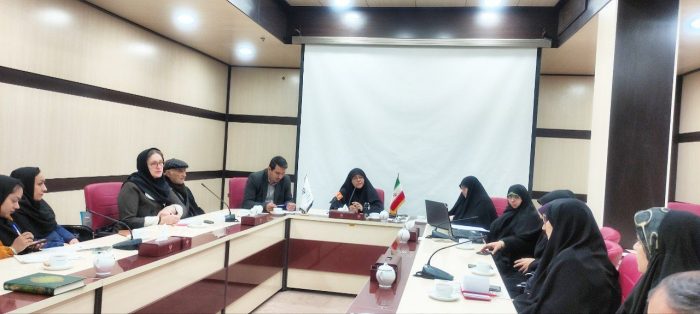 برگزاری دومین کنگره استانی زنان تاثیرگذار ۱۳ دی ماه در مشهد