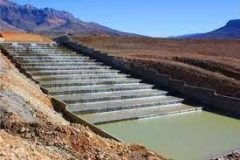 انجام مطالعات آبخیزداری در ۱۵۰ هزار هکتار از حوزه های آبخیز شهرستان مشهد