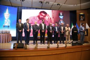 هفتمین جشنواره رسانه‌ای ابوذر خراسان رضوی در ایستگاه اختتامیه