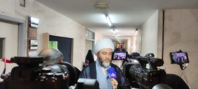 برگزاری نوزدهمین دوره آزمون ارزیابی و اعطای مدرک تخصصی به حافظان قرآن کریم در مشهد