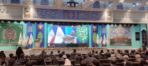 برگزاری همایش ملی «رویش امید» در مشهد