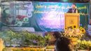 هشتمین همایش روز ملی گل برگزار شد