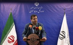 استقرار ۴ هزار و ۵۶۷ شعبه اخذ رای انتخابات ریاست جمهوری در خراسان رضوی