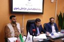 مشارکت ۵۷.۹۸ درصدی مردم خراسان رضوی در مرحله دوم انتخابات ریاست جمهوری
