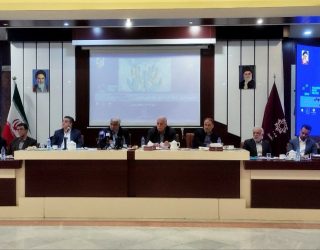 گردشگری خراسان رضوی