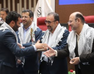 جشنواره شهید رجایی