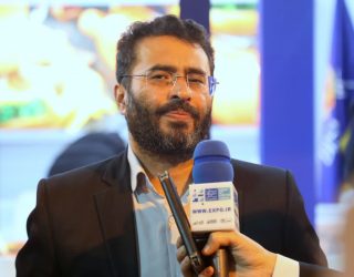 نمایشگاه صنایع غذایی ، نوشیدنی ها