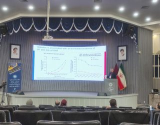 همایش ملی دیابت