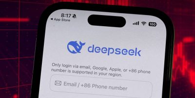 ثروتمندان جهان ۱۰۸ میلیارد دلار از دست دادند؛ تاثیر DeepSeek چین