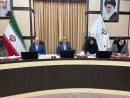 از همه سلایق سیاسی در اداره استان بهره می‌گیریم