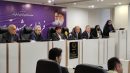 مشهد آماده استقبال از زائران نوروزی