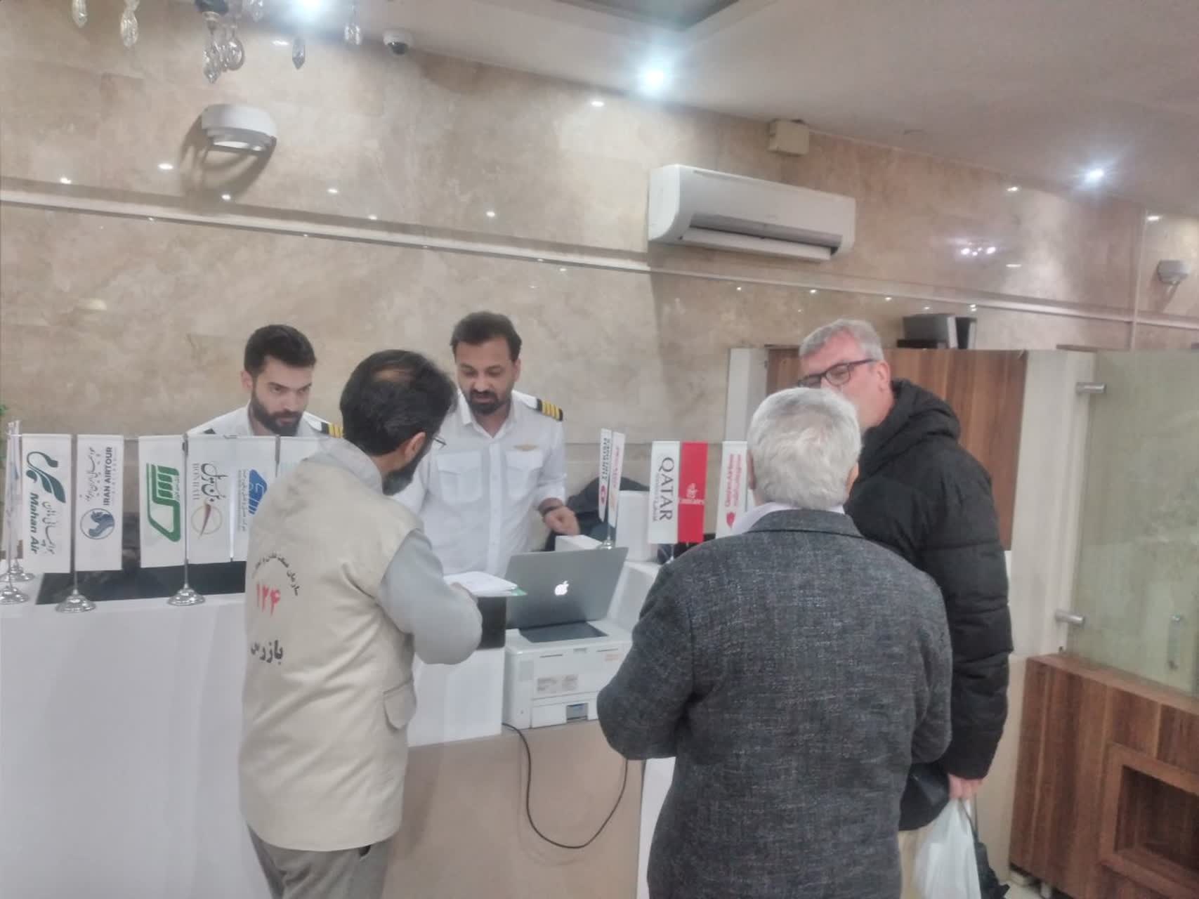 کشف ۵ میلیارد تومان تخلفات اقتصادی در طرح نظارتی نوروز ۱۴۰۴