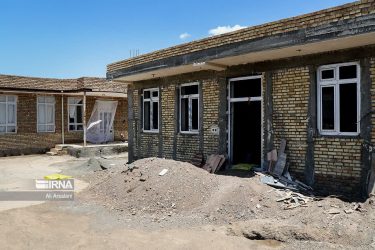 ۴۳ هزار فعالیت های عمرانی در کمیته امداد خراسان رضوی