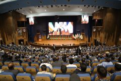همایش گرامیداشت روز شوراها در مشهد؛ تأکید بر نقش مردمی و اختیارات بیشتر