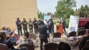 افتتاح نخستین آموزشگاه پایه ماشین‌آلات کشاورزی در خراسان رضوی