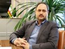 انتصاب علی قناویزچی به عنوان معاون مالی و پشتیبانی شهرداری مشهد 