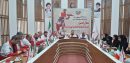 هلال احمر خراسان رضوی؛ آماده حمایت از ایده‌های فناورانه در حوزه خدمات امدادی