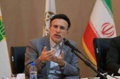 رسیدگی به ۱۰۱۱ پرونده اقتصادی در ۱۵۰ جلسه کارگروه تسهیل تولید خراسان رضوی