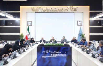 فرصت طلایی سرمایه‌گذاری در مشهد؛ رونمایی از پروژه‌های ۷۰ هزار میلیاردی