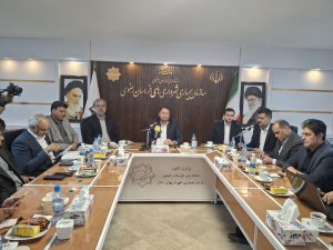 توسعه پایدار شهری با مشارکت بخش خصوصی؛ رویکرد جدید سازمان همیاری