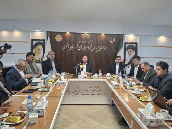 توسعه پایدار شهری با مشارکت بخش خصوصی؛ رویکرد جدید سازمان همیاری توسعه پایدار شهری با مشارکت بخش خصوصی؛ رویکرد جدید سازمان همیاری