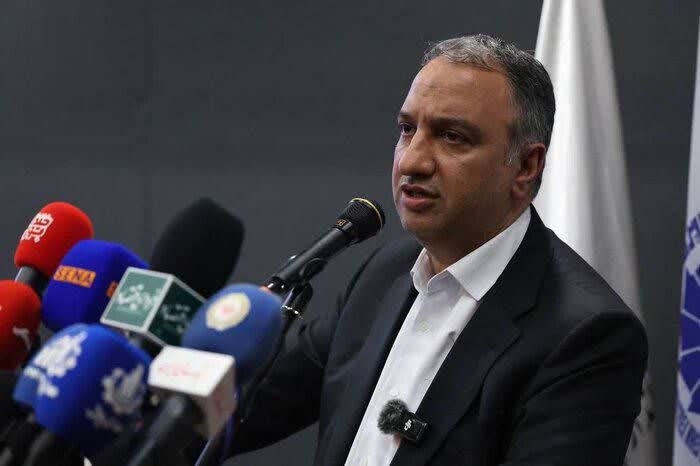 بورس به خراسان رضوی می‌آید