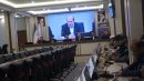 برگزاری دومین همایش منطقه‌ای ” ثبت، پیشران سرمایه گذاری برای تولید ” به میزبانی ثبت اسناد خراسان رضوی 