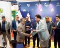 سازمان همیاری‌ها، مجری بزرگترین تفاهمنامه سرمایه‌گذاری کشور در نیروگاه‌های خورشیدی خراسان رضوی