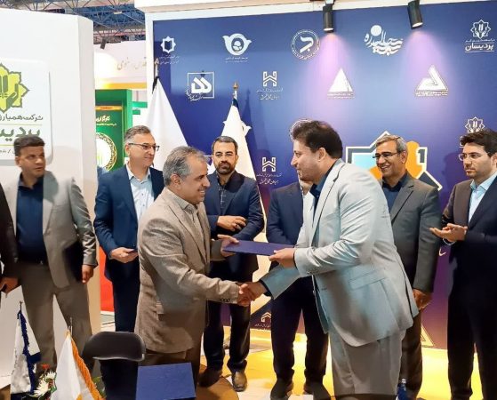 سازمان همیاری‌ها، مجری بزرگترین تفاهمنامه سرمایه‌گذاری کشور در نیروگاه‌های خورشیدی خراسان رضوی