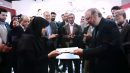 انعقاد تفاهم نامه شرکت شهرکهای صنعتی خراسان رضوی و صندوق پژوهش و فناوری استان