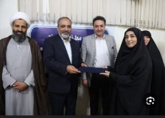 انتصاب مدیر جدید برای خبرگزاری مهر در خراسان رضوی