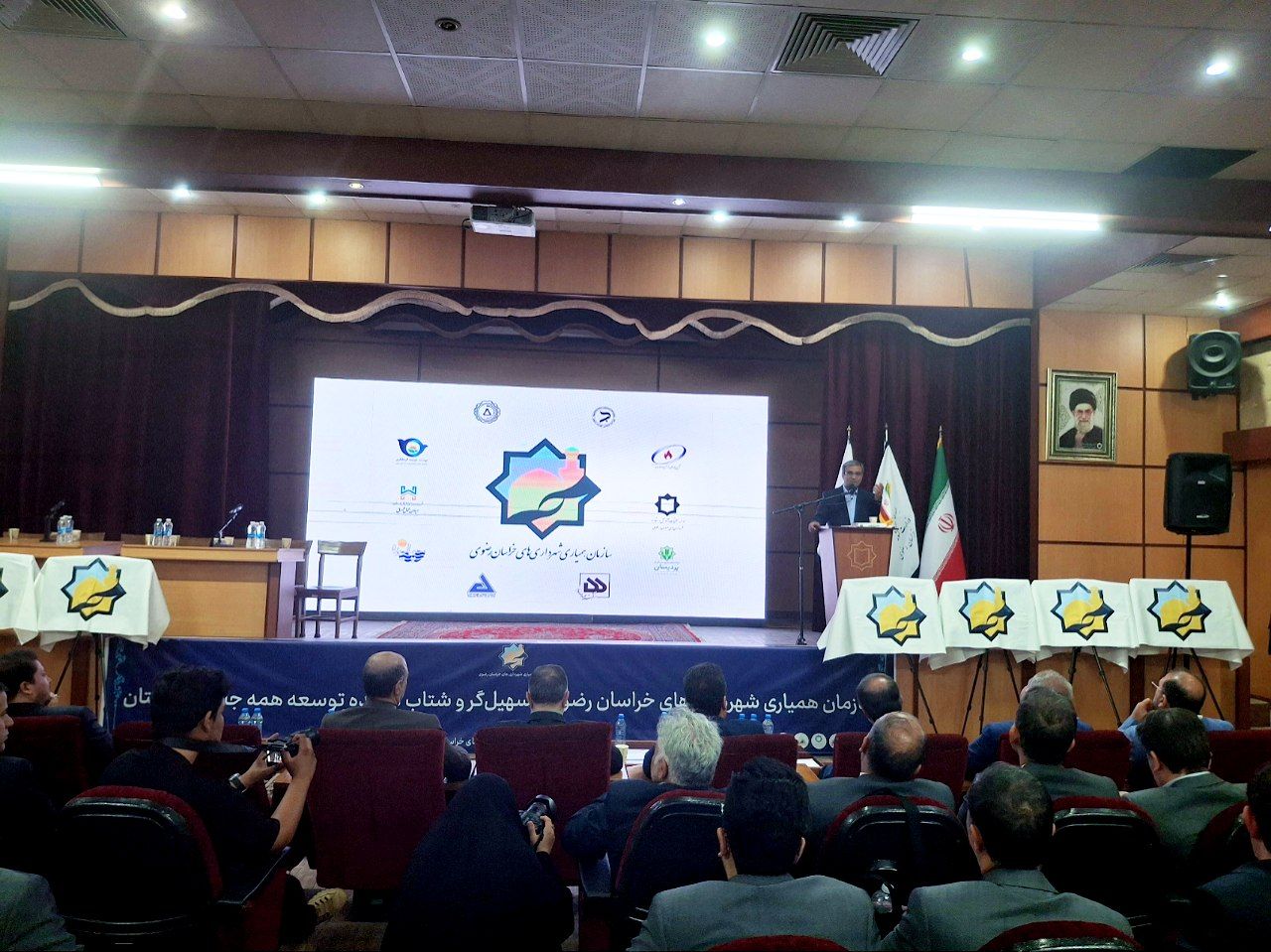 مشارکت مردم، کلید توسعه پایدار خراسان رضوی