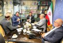 نقش محوری سازمان همیاری خراسان رضوی در احداث ۷هزارکلاس درس واتمام مرکز رفاهی فرهنگیان
