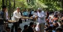 بزرگترین سفره اطعام علوی کشور امسال در مشهد مقدس گسترده خواهد شد