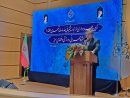 افتتاح ۲۰ پروژه عمرانی و پدافند غیرعامل در مشهد با هزینه ۱۵۵ میلیارد تومان