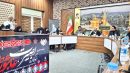 سوگواره بصیرت عاشورایی در ۱۲۵ بقعه متبرکه خراسان رضوی